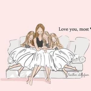 Meet your Posher, Miranda